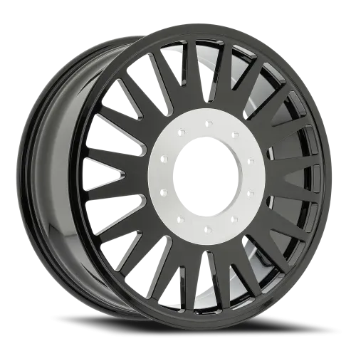 ARENA FORGED DUALLY IMPERIAL 24x8.25